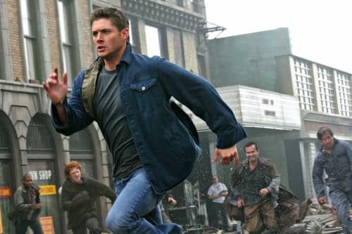 20 Best Episodes Of Supernatural, Ranked 12 Best Episodes Of Supernatural