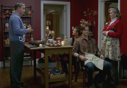 20 Best Episodes Of Supernatural, Ranked 11 Best Episodes Of Supernatural