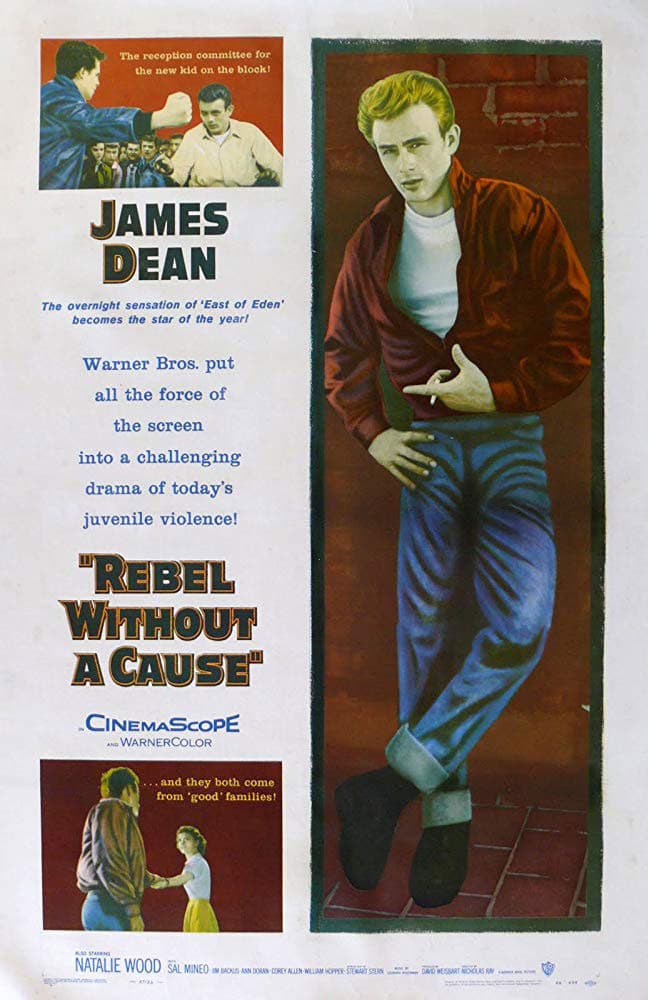 6 Best 50S Movies And Where To Stream Them 6 Best 50S Movies