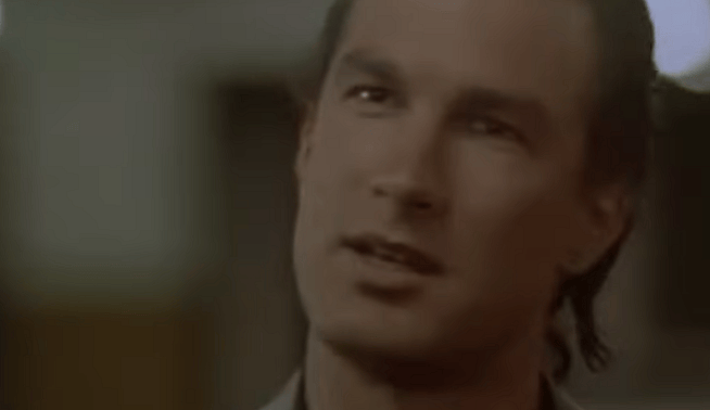 8 Best Steven Seagal Movies Of All Time