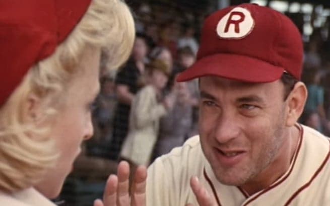 20 Best Sports Movies Of All-Time 12 20 Best Sports Movies Of All-Time