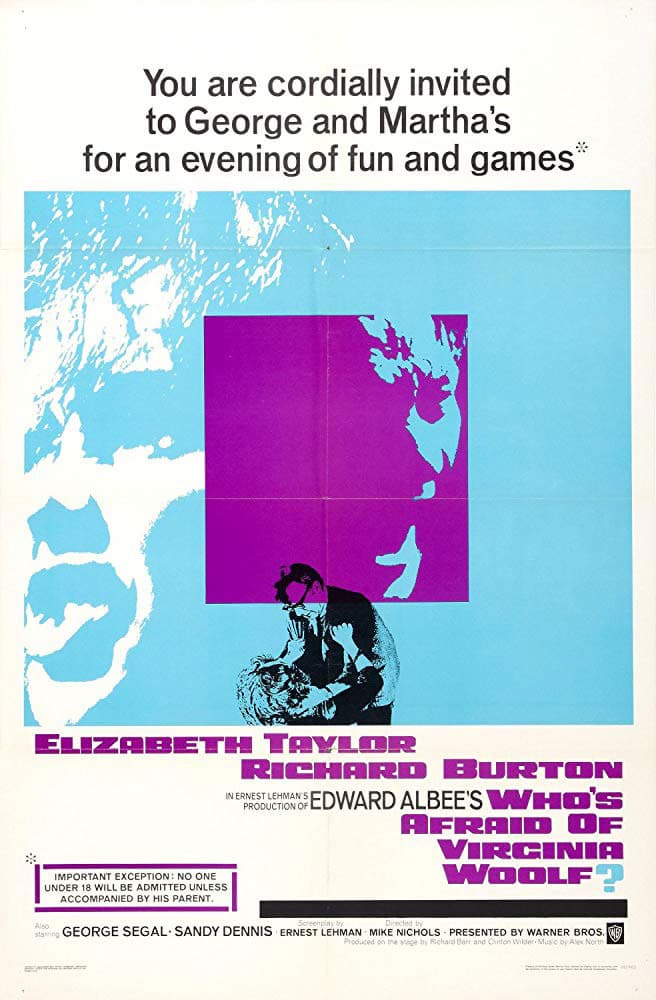Best 60S Movies
