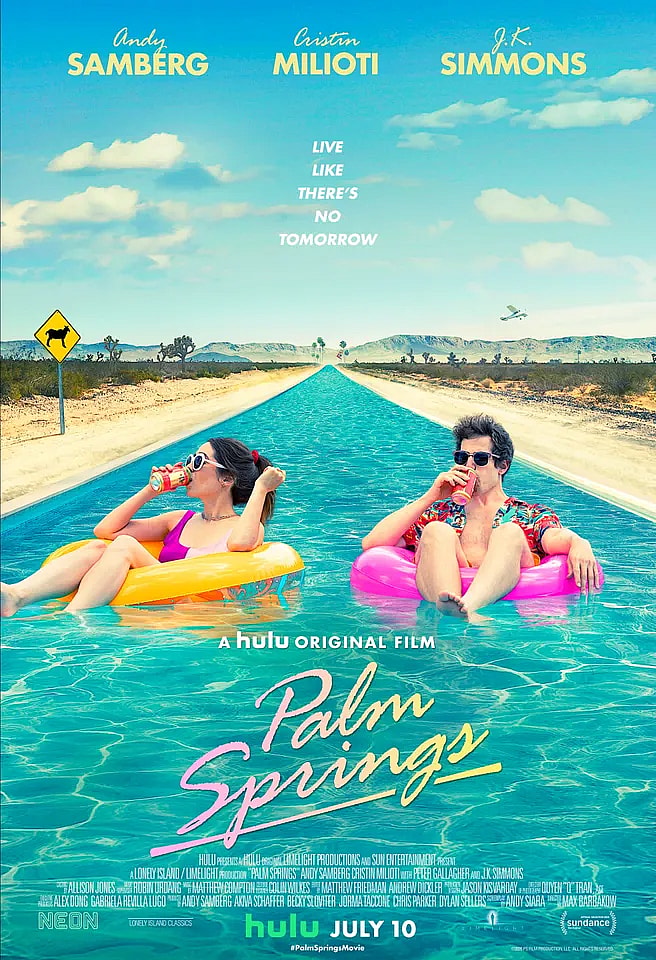 12 Movies That Feel Like Summer