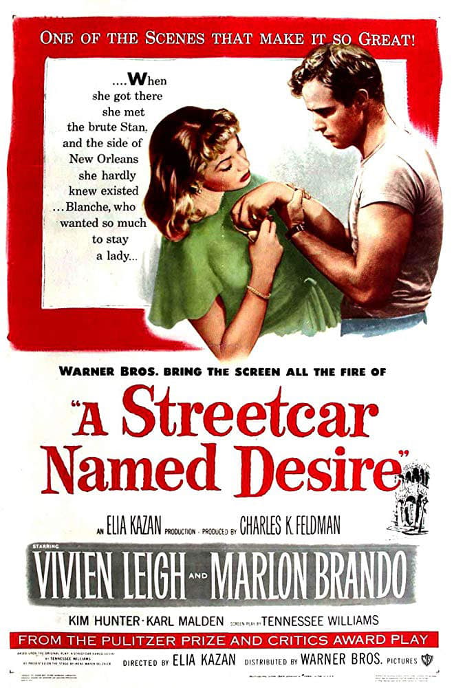 6 Best 50S Movies And Where To Stream Them 3 Best 50S Movies