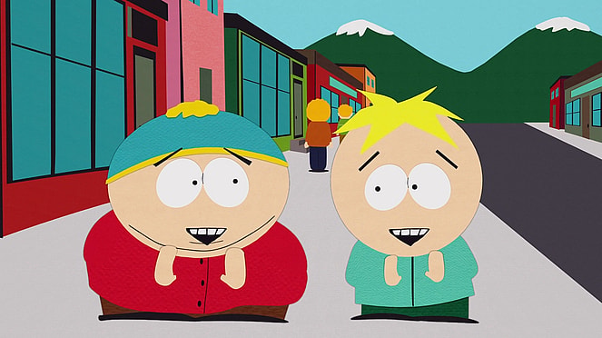 One Of The Best South Park Episodes: The Death Of Eric Cartman