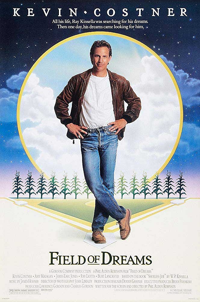 Field Of Dreams