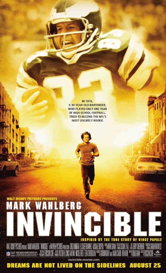 10 Of The Best Football Movies And Where To Stream Them