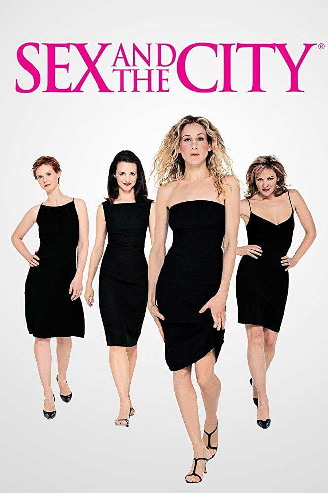 Ranking The Best Tv Shows Hbo Max Will Offer In 2020 19 Sex And The City