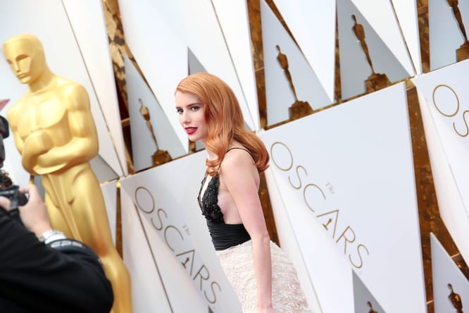 Movies Like Aquamarine; Entertainment: 89Th Academy Awards