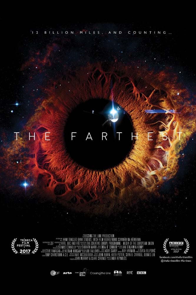 15 Best Space Documentaries Streaming Now 13 The Farthest Documentary