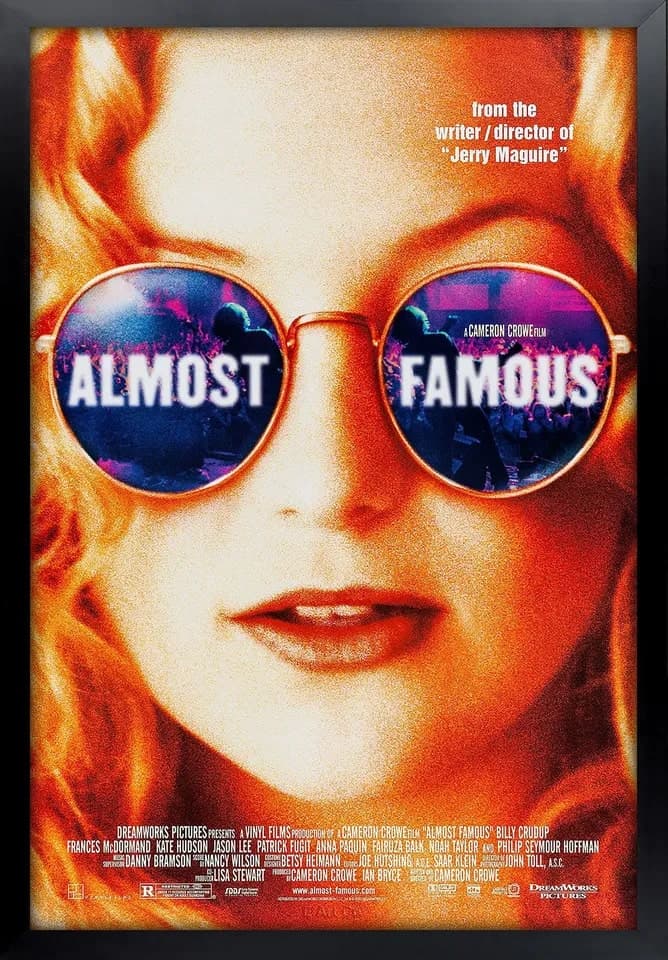 12 Best 2000S Movies We Can'T Stop Rewatching