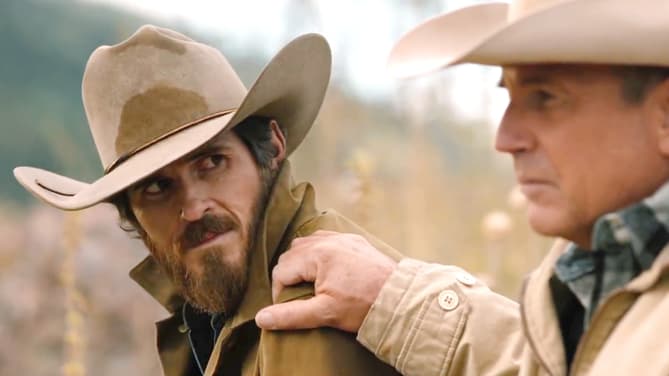 How To Watch Yellowstone Seasons 1-5: A Complete Guide 4 How To Watch Yellowstone Seasons 1-5