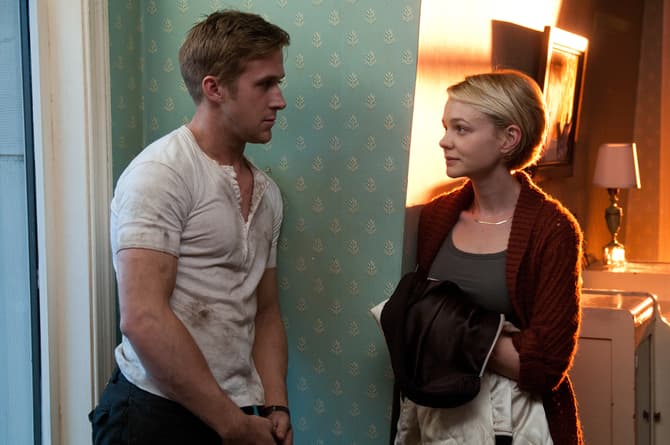 Best Ryan Gosling Movies Streaming Now (March 2020)