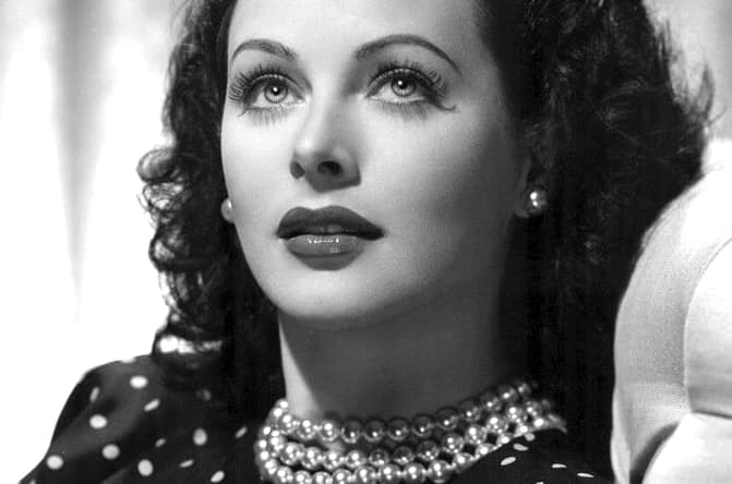 Old Hollywood Actresses