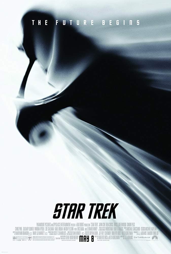 Cbs All Access: The Best Movies Available From Paramount Pictures Vault 9 Star-Trek
