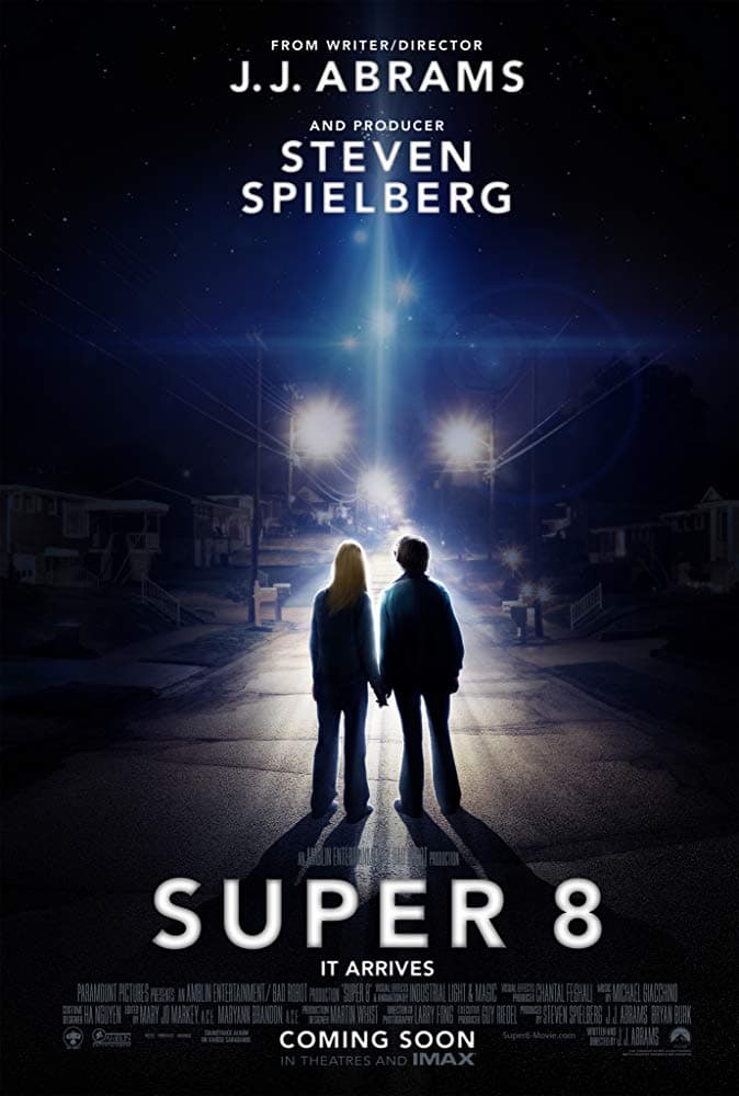 Cbs All Access: The Best Movies Available From Paramount Pictures Vault 11 Super-8