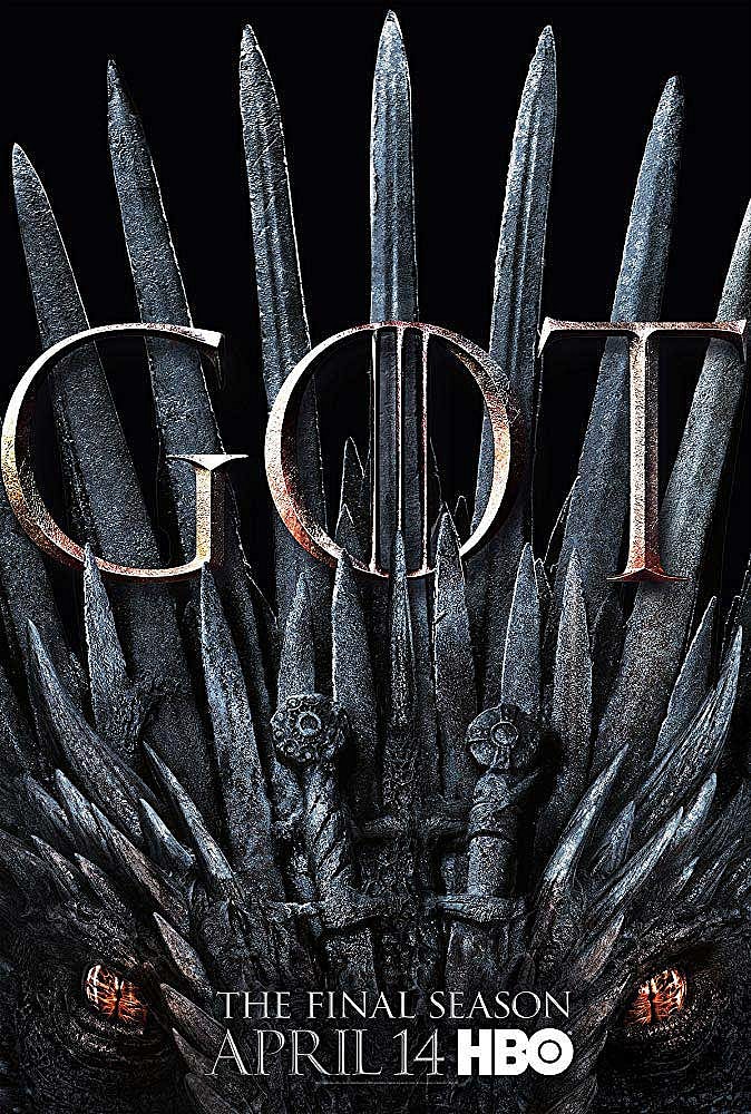 Game Of Thrones