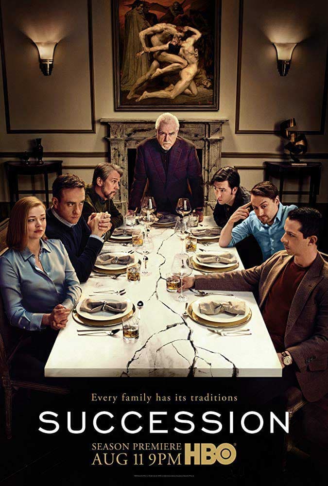 Ranking The Best Tv Shows Hbo Max Will Offer In 2020 21 Succession