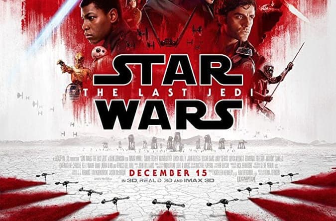 The Last Jedi Release Date On Disney+