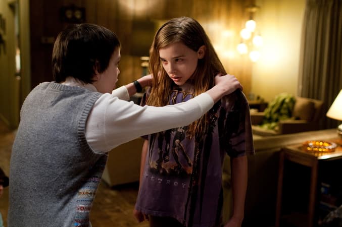 5 Best Matt Reeves Movies And Where To Stream Them 3 Best Matt Reeves Movies: Let Me In