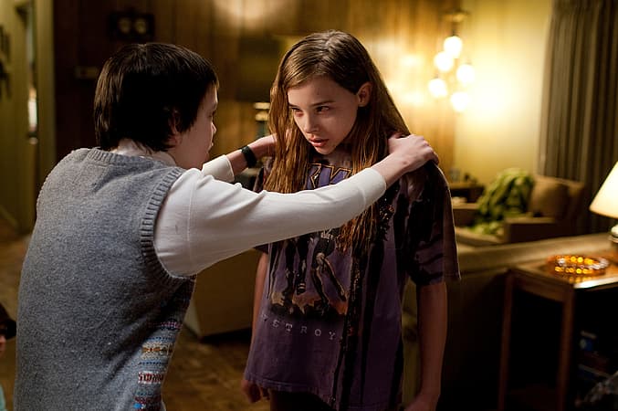 5 Best Matt Reeves Movies And Where To Stream Them 3 Best Matt Reeves Movies: Let Me In