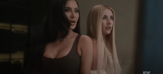 American Horror Story Season 12
