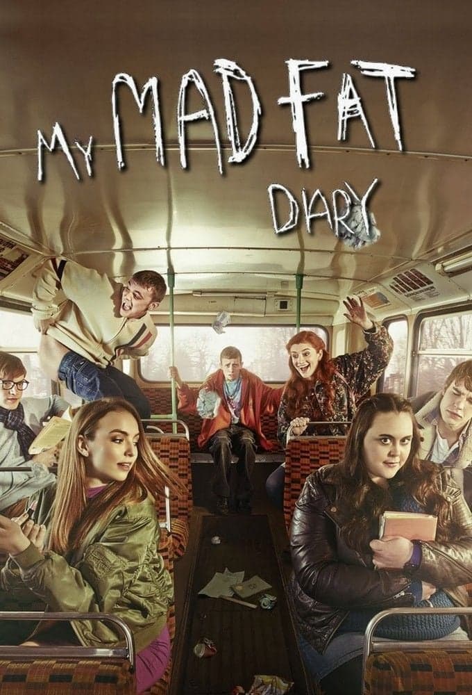 15 Shows Like Euphoria That Capture The Teenage Experience 7 15 Shows Like Euphoria That Capture The Teenage Experience