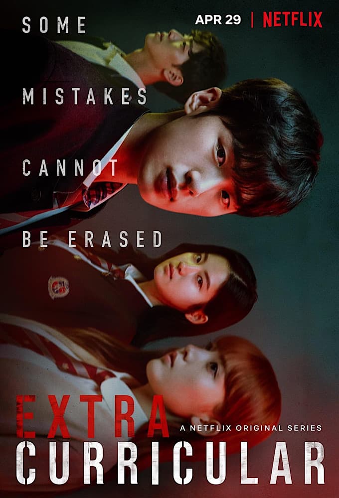 15 Shows Like Euphoria That Capture The Teenage Experience 3 15 Shows Like Euphoria That Capture The Teenage Experience