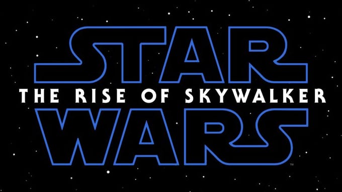 When is "Star Wars: The Rise of Skywalker" coming to Disney+