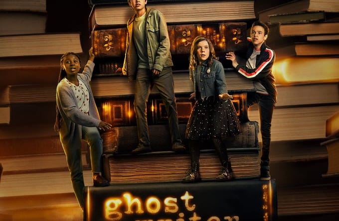 &Quot;Ghostwriter&Quot; Review: Apple Tv+ Series Reboot