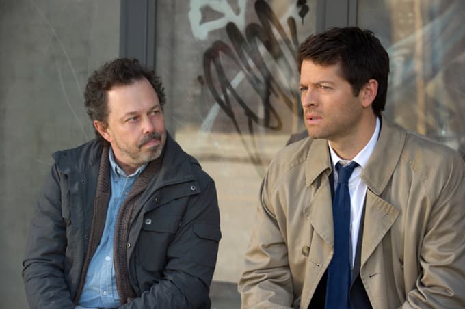 20 Best Episodes Of Supernatural, Ranked 21 Best Episodes Of Supernatural