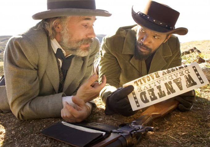 10 Best Movies From 2012 And Why 3 Best Movies From 2012: Django Unchained