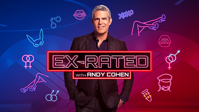 10 Best Peacock Reality Tv Shows To Stream 4 Best Peacock Reality Tv Shows: Ex-Rated