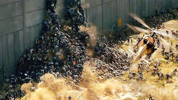 6 Movie Genres That Went Out Of Fashion 4 Zombie Attack