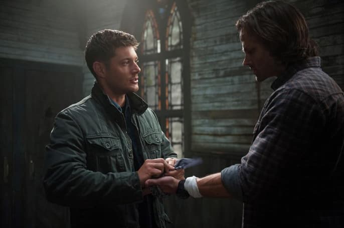 20 Best Episodes Of Supernatural, Ranked 8 Best Episodes Of Supernatural