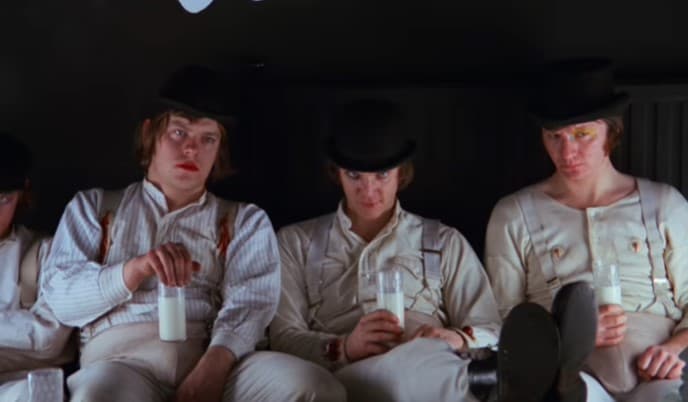 6 Most Shocking Movies Ever Made 6 6 Most Shocking Movies Ever Made