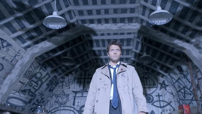 20 Best Episodes Of Supernatural, Ranked 10 Best Episodes Of Supernatural