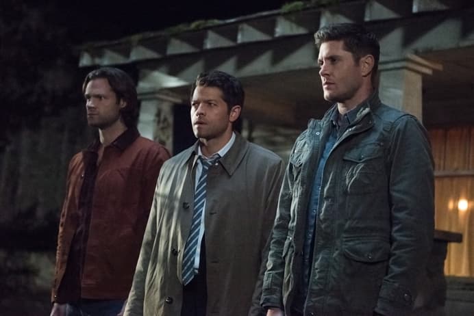 20 Best Episodes Of Supernatural, Ranked 9 Best Episodes Of Supernatural