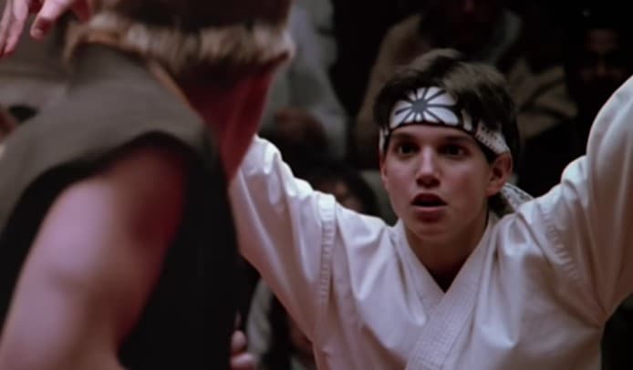 20 Best Sports Movies Of All-Time 17 20 Best Sports Movies Of All-Time