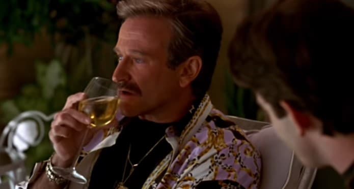 5 Best Movies Set In Miami 4 The Birdcage 1996 Metro-Goldwyn-Mayer Studios