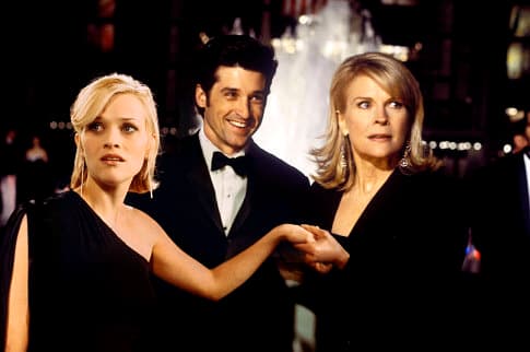 11 Best Reese Witherspoon Movies 12 Best Reese Witherspoon Movies: Sweet Home Alabama
