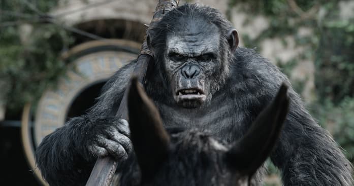 5 Best Matt Reeves Movies And Where To Stream Them 5 Best Matt Reeves Movies: Dawn Of The Planet Of The Apes