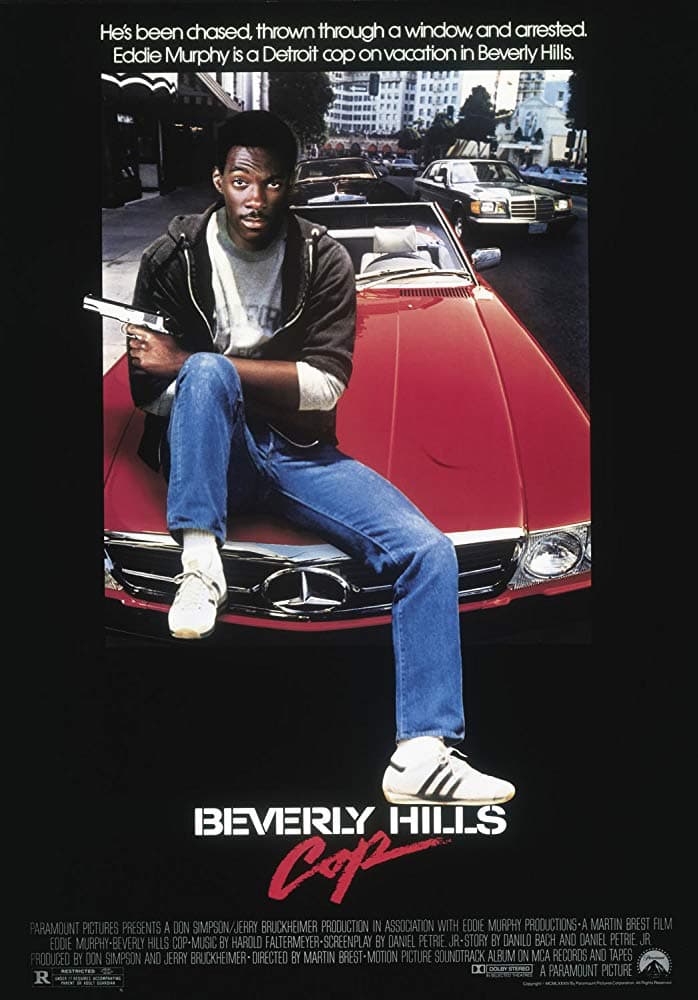 Cbs All Access: The Best Movies Available From Paramount Pictures Vault 17 Beverly-Hills-Cop