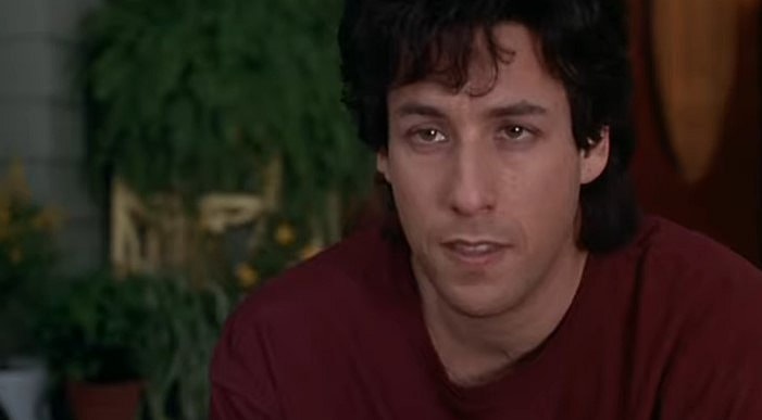 Wedding Wedding Singer, New Line Cinema