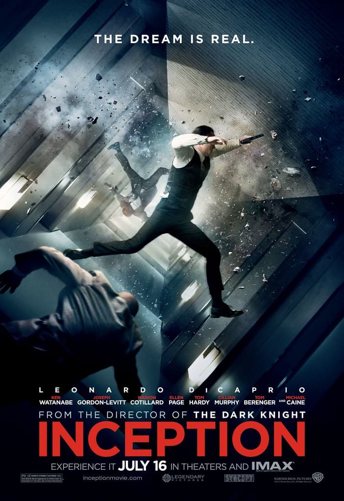 6 Movies With Weird Endings 