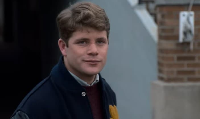 Rudy, Tristar Pictures