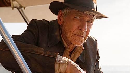 Indiana Jones And The Dial Of Destiny Review: A Nostalgic Triumph 7 Indiana Jones And The Dial Of Destiny Review