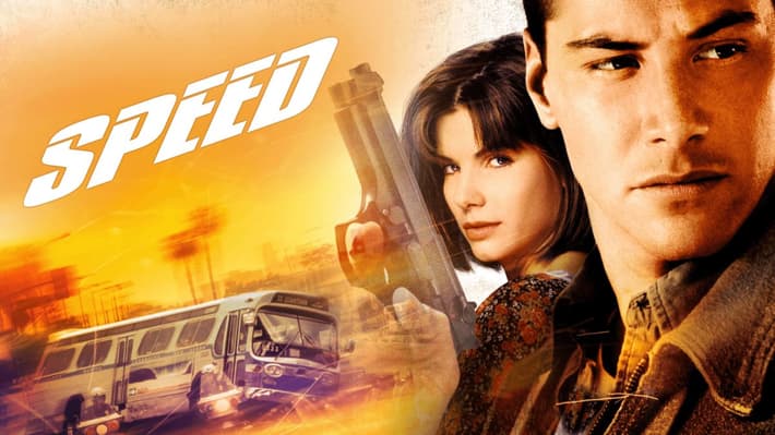 20 Best Movies About Kidnapping And Where To Stream Them 12 Speed Movie Poster