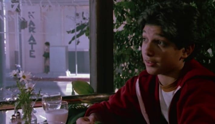 Karate Kid 1984 Columbia Pictures
