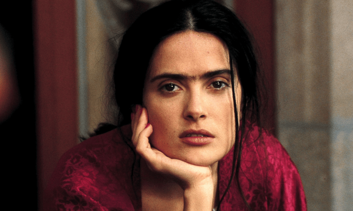 10 Best Movies Filmed In Mexico 8 Best Movies Filmed In Mexico: Frida